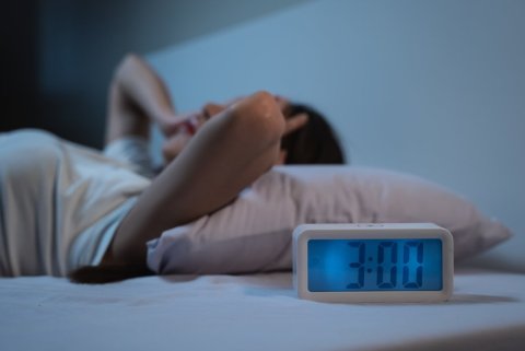 Soigner les troubles du sommeil par l'hypnose à Saint-Etienne